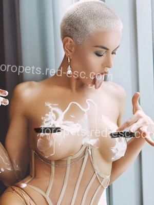 Мила — Торопец